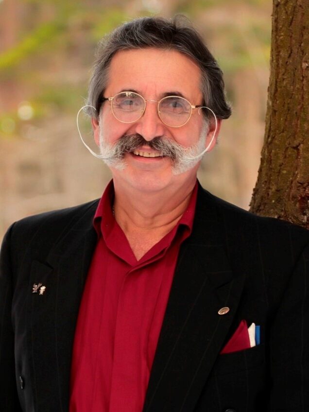 Michael Fiori