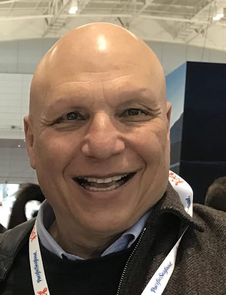 Harvey A. Lipman