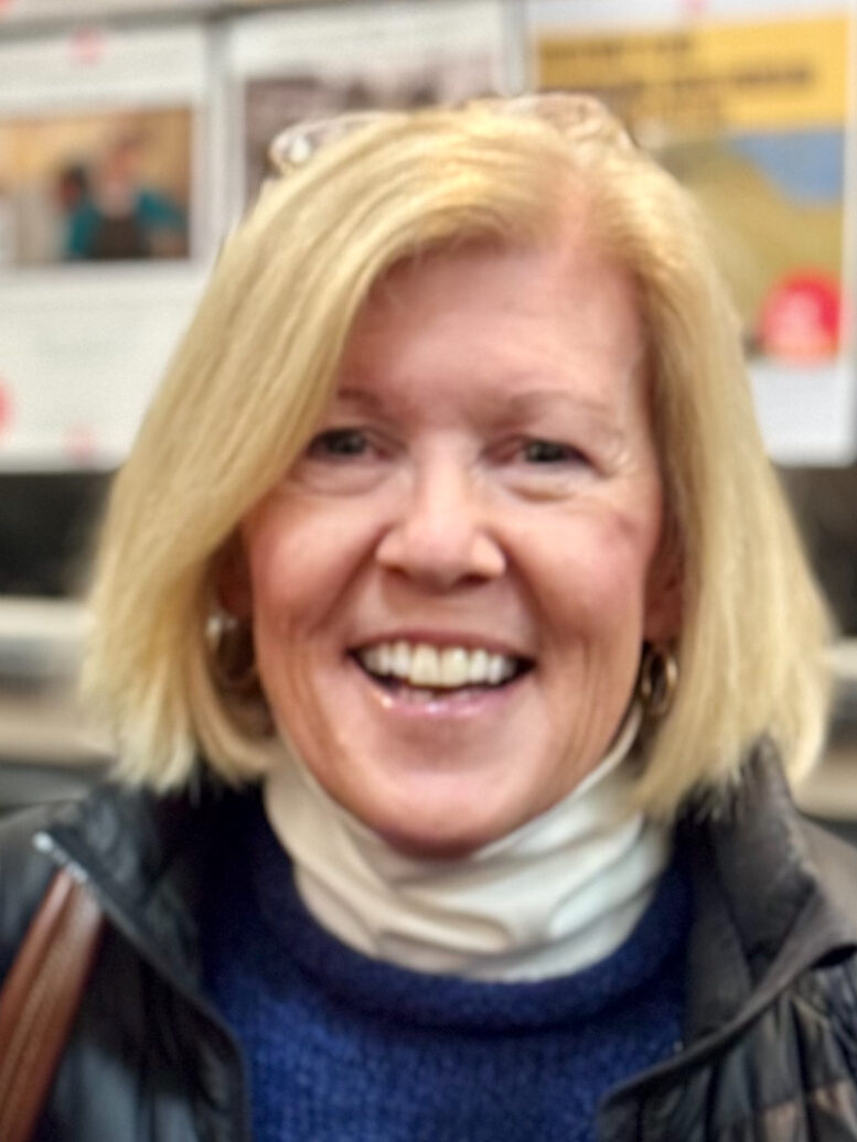 Catherine Leonard